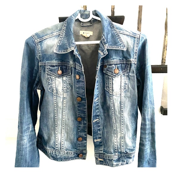 H&M Jackets & Blazers - Denim jacket
